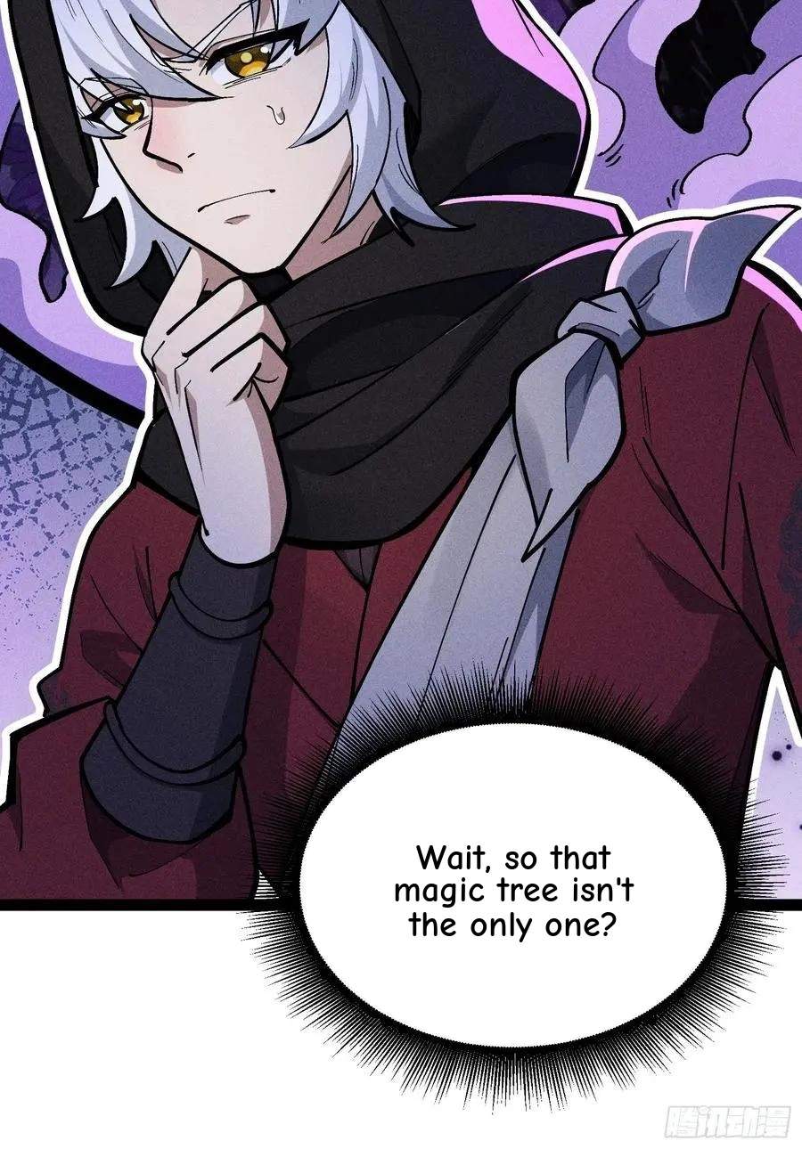 I Am a Living Beast in the World of Cultivating Immortals Chapter 60 page 75