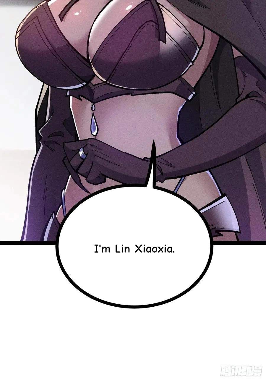 I Am a Living Beast in the World of Cultivating Immortals Chapter 60 page 51