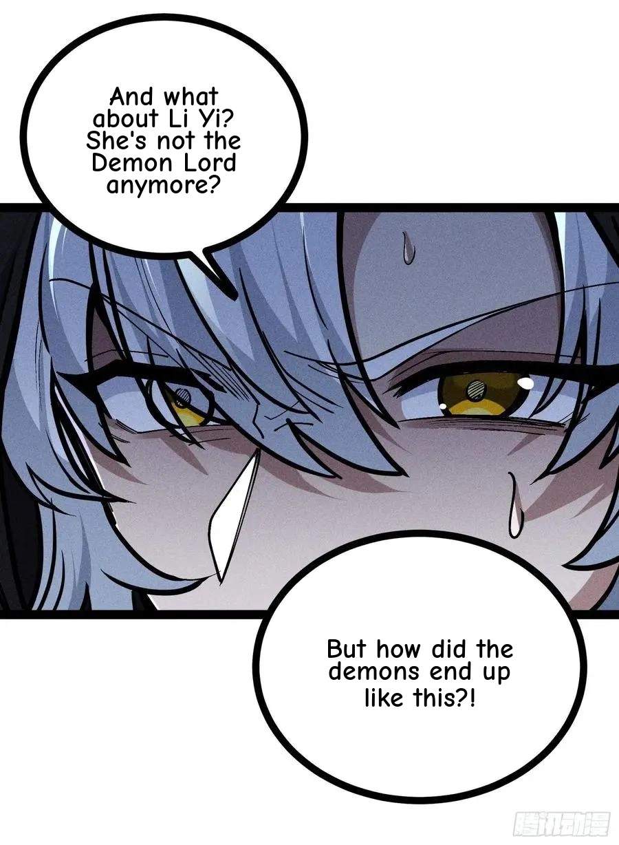 I Am a Living Beast in the World of Cultivating Immortals Chapter 60 page 54