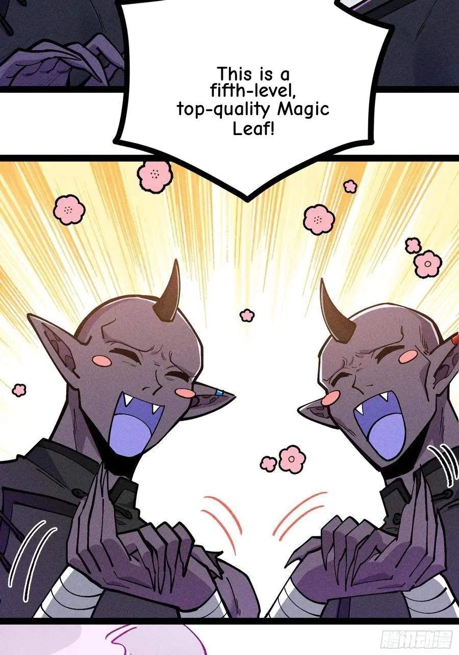 I Am a Living Beast in the World of Cultivating Immortals Chapter 60 page 15