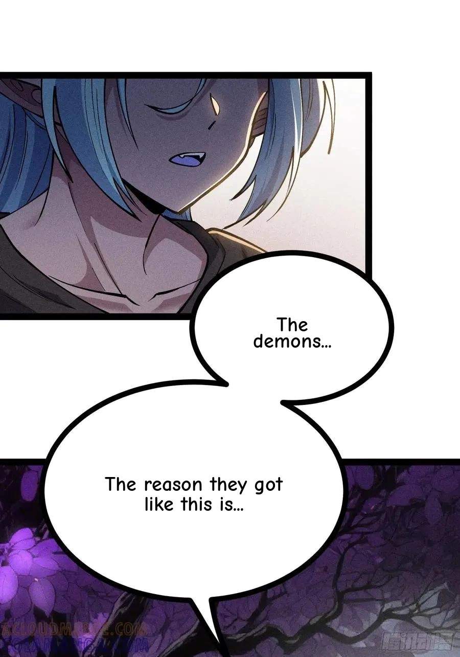 I Am a Living Beast in the World of Cultivating Immortals Chapter 60 page 55