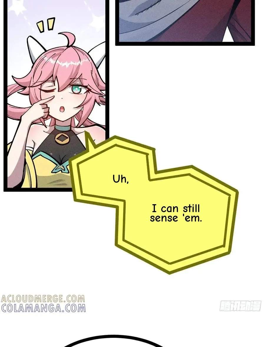 I Am a Living Beast in the World of Cultivating Immortals Chapter 60 page 28