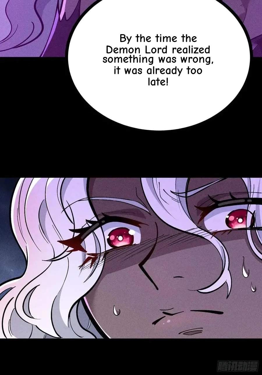 I Am a Living Beast in the World of Cultivating Immortals Chapter 60 page 68