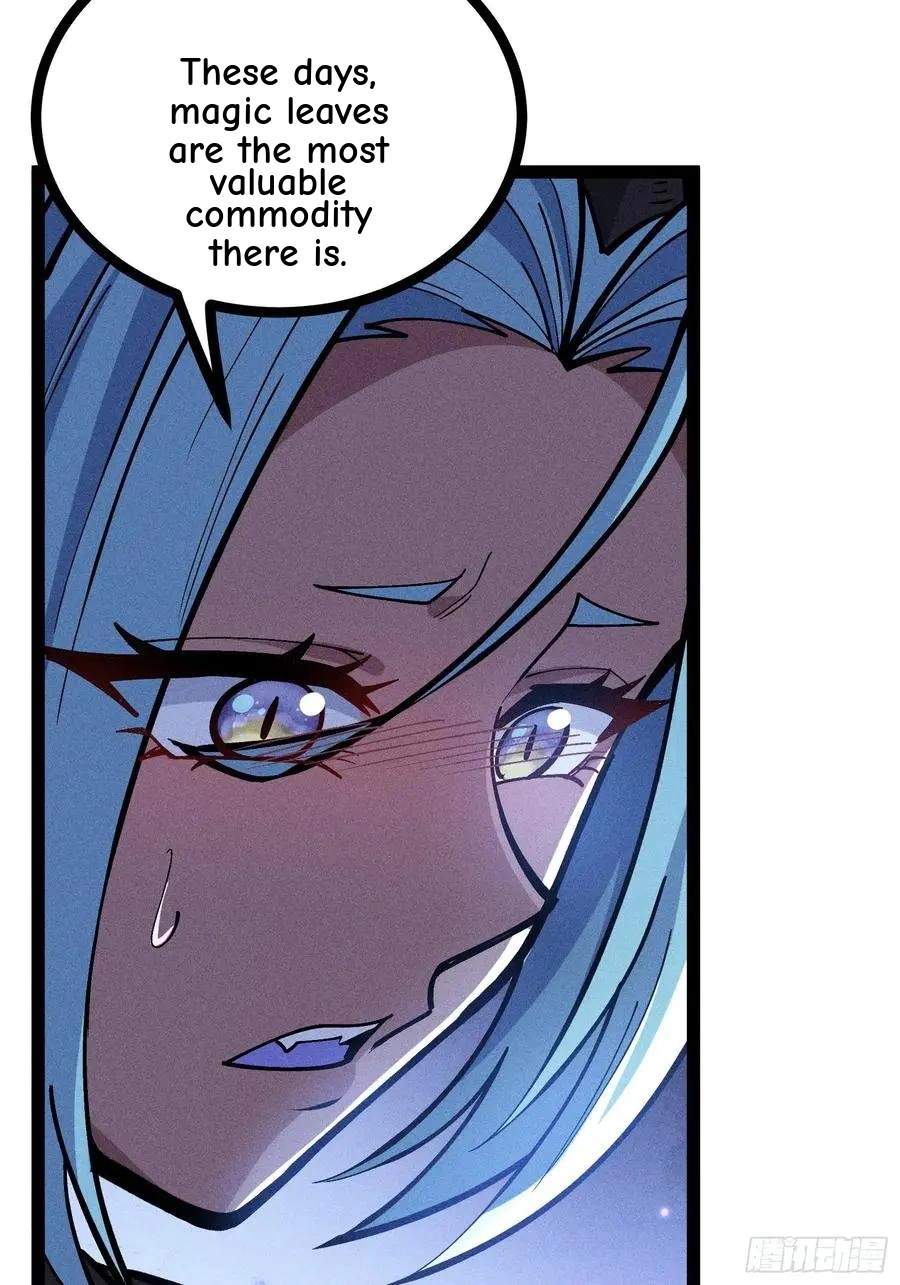 I Am a Living Beast in the World of Cultivating Immortals Chapter 60 page 72