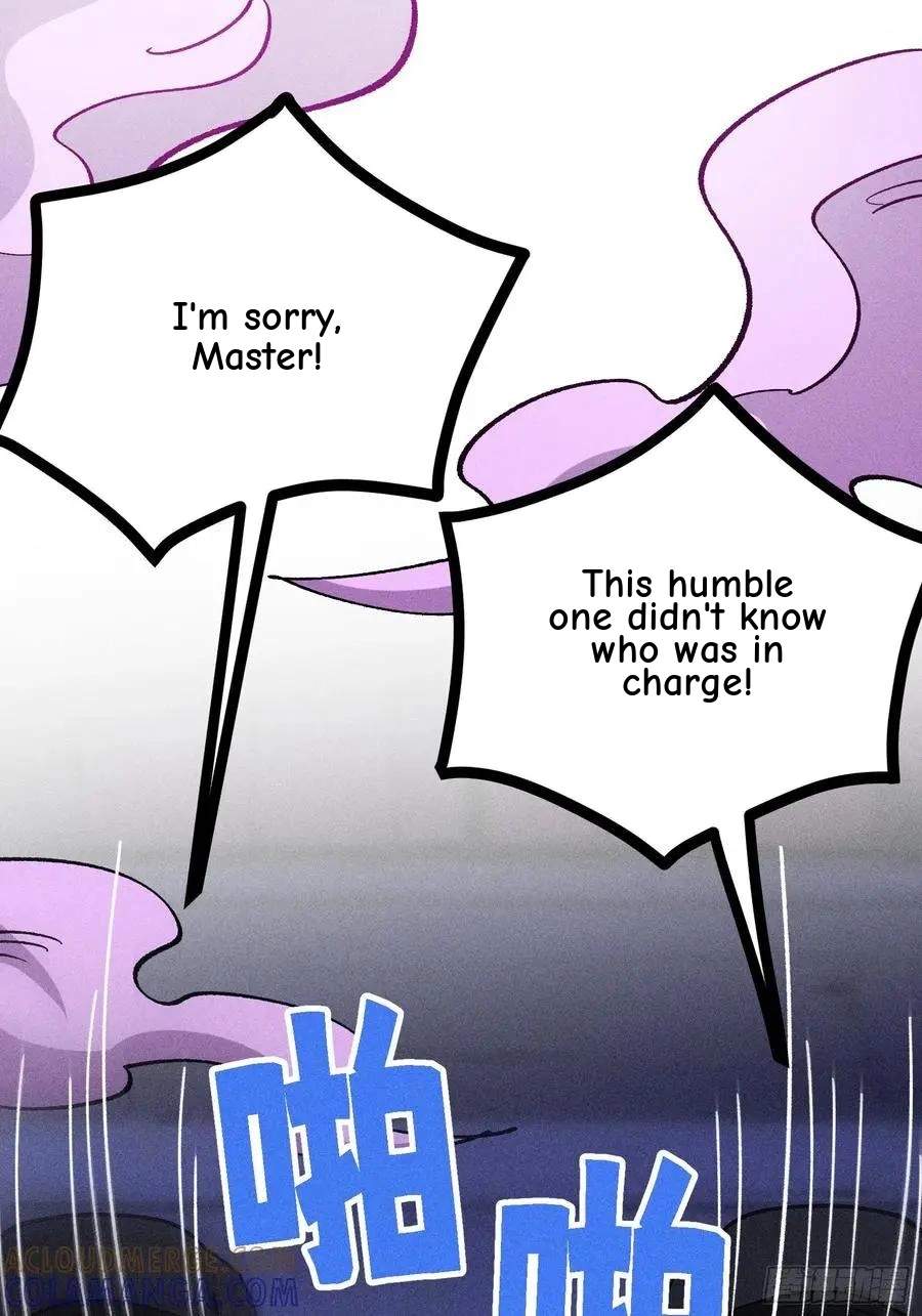 I Am a Living Beast in the World of Cultivating Immortals Chapter 60 page 16