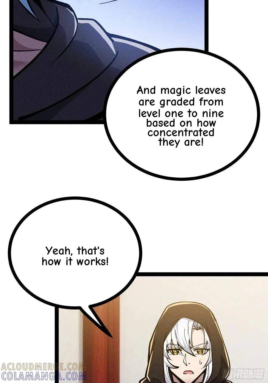 I Am a Living Beast in the World of Cultivating Immortals Chapter 60 page 73