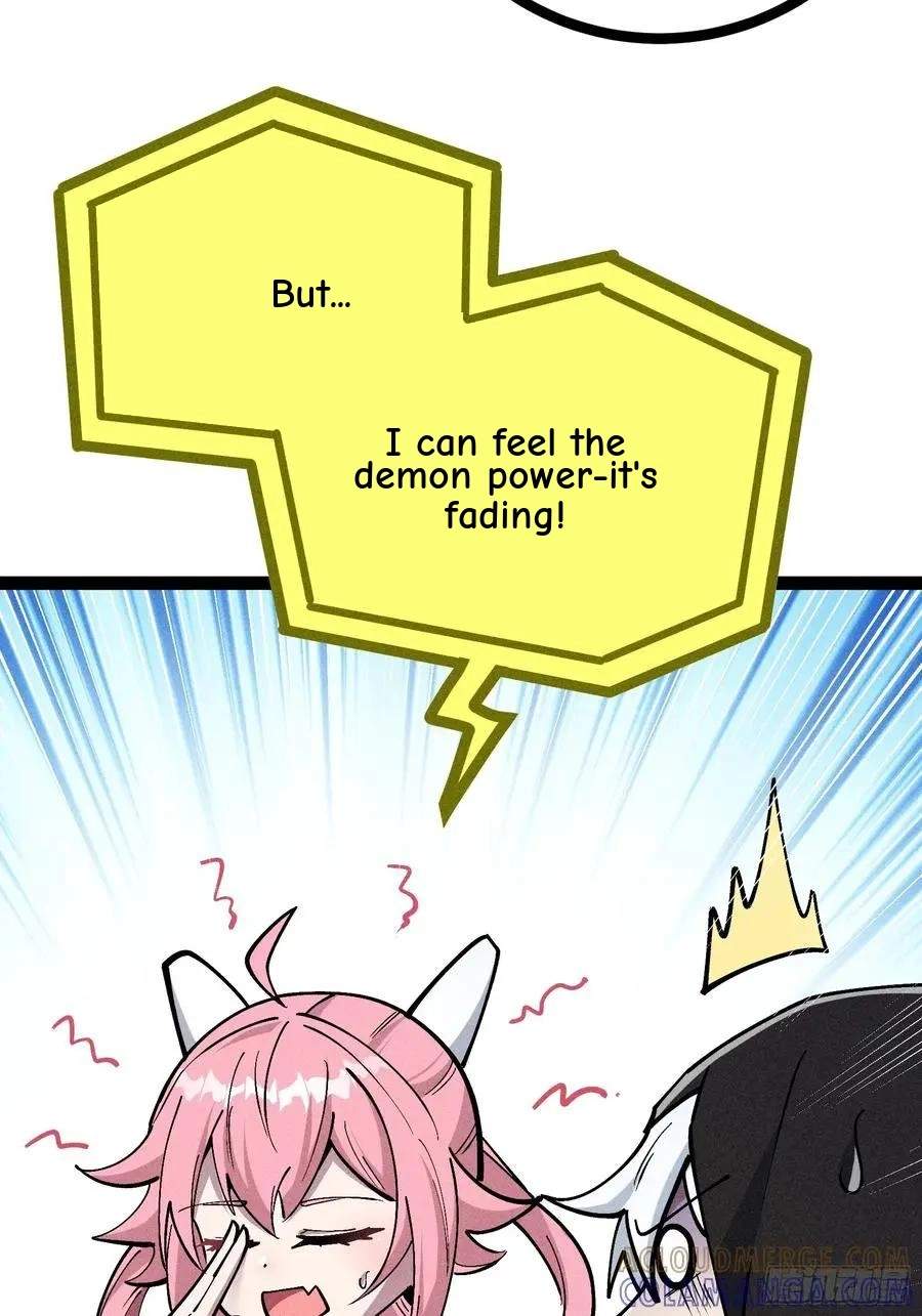 I Am a Living Beast in the World of Cultivating Immortals Chapter 60 page 25