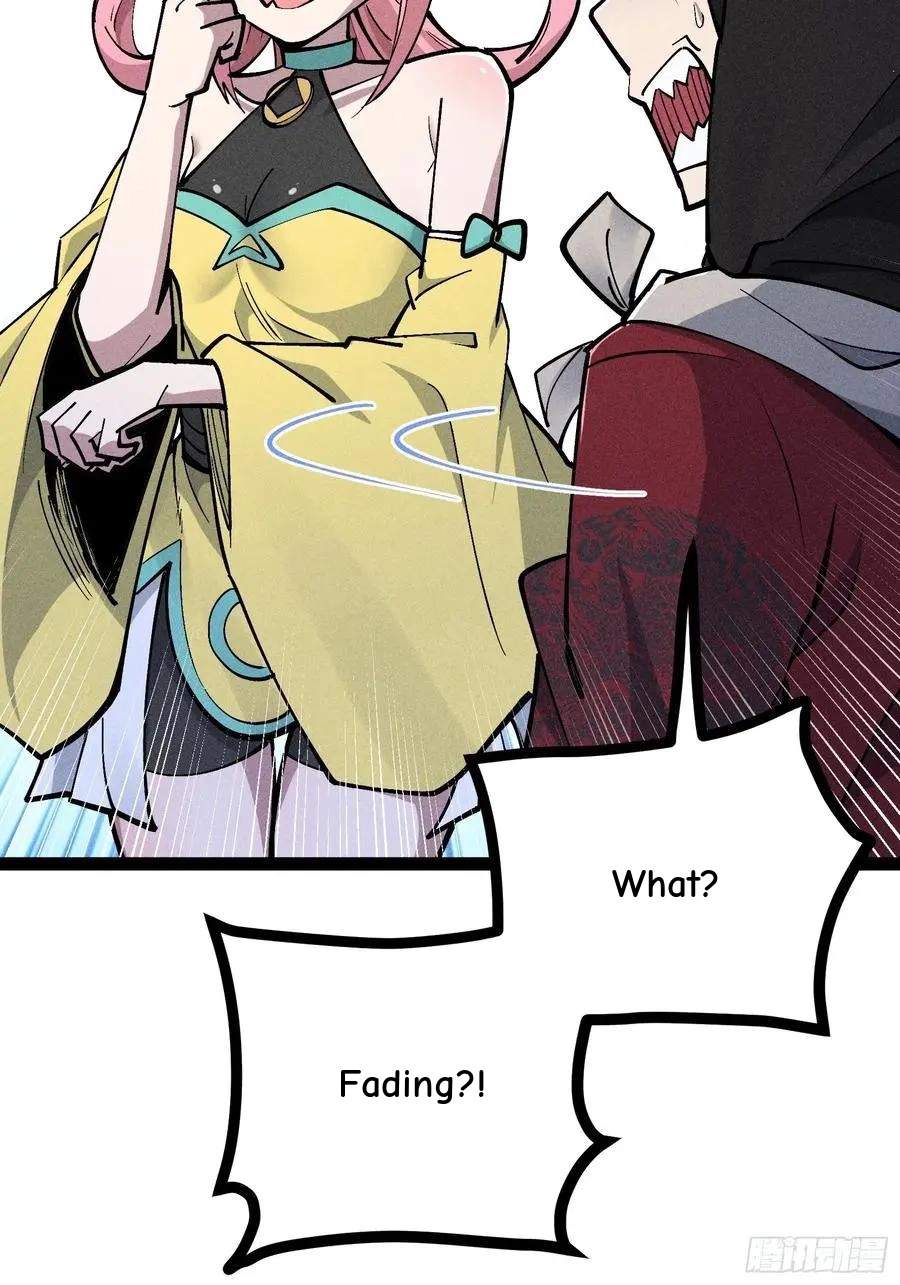 I Am a Living Beast in the World of Cultivating Immortals Chapter 60 page 26