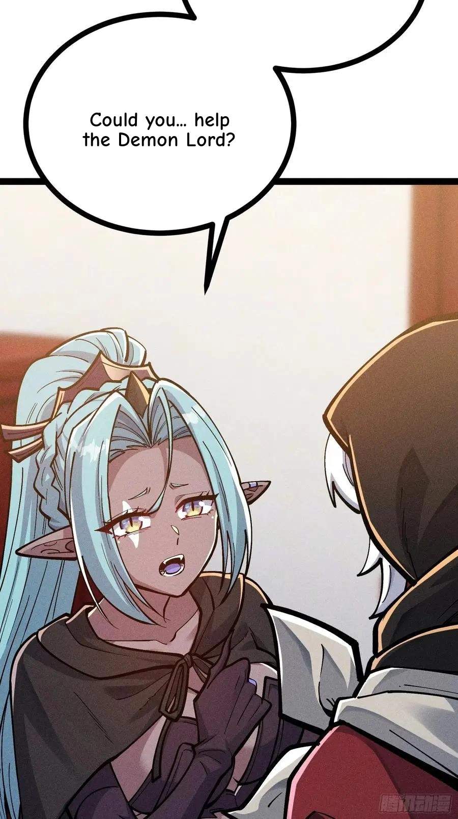 I Am a Living Beast in the World of Cultivating Immortals Chapter 60 page 78