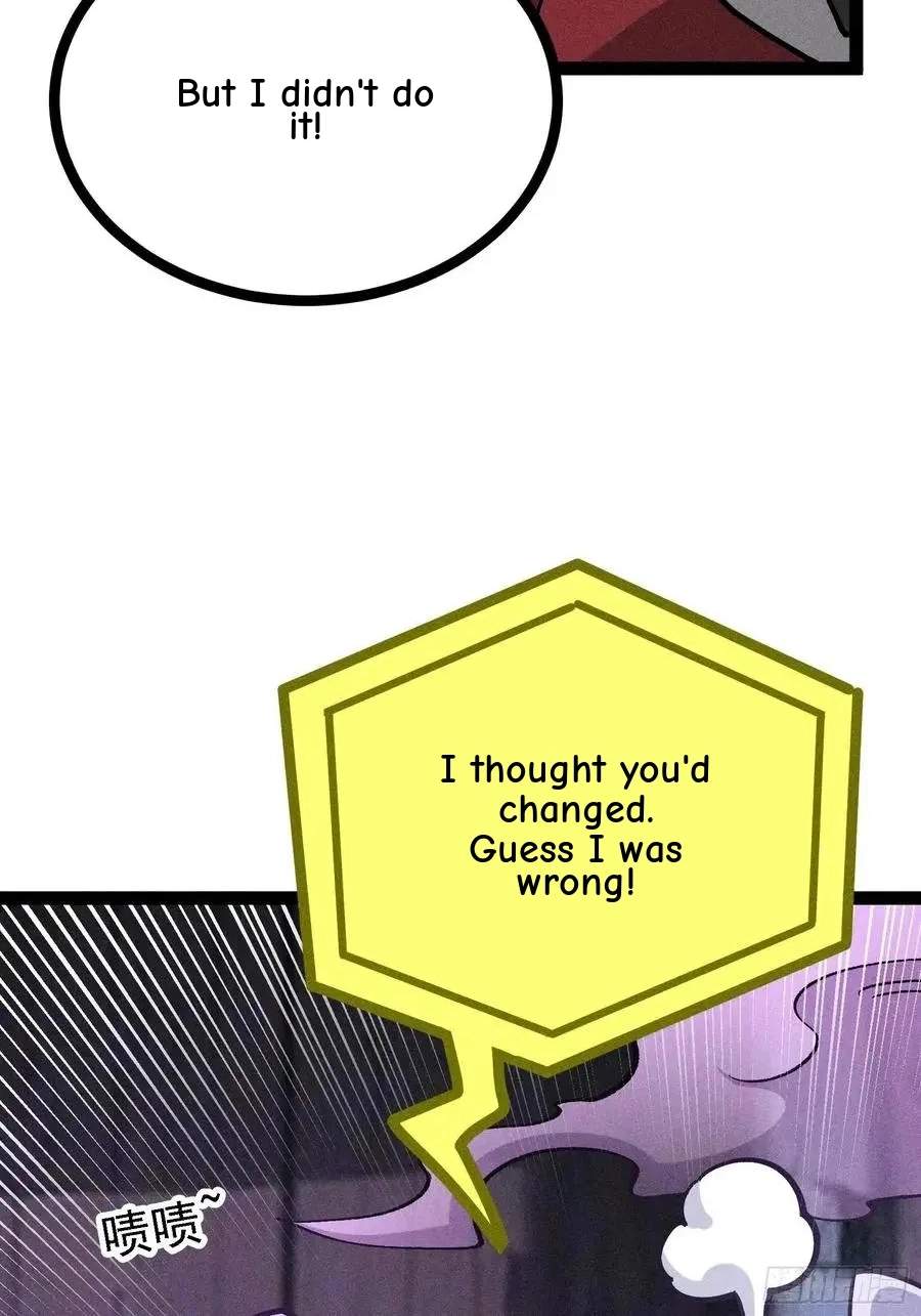 I Am a Living Beast in the World of Cultivating Immortals Chapter 60 page 33