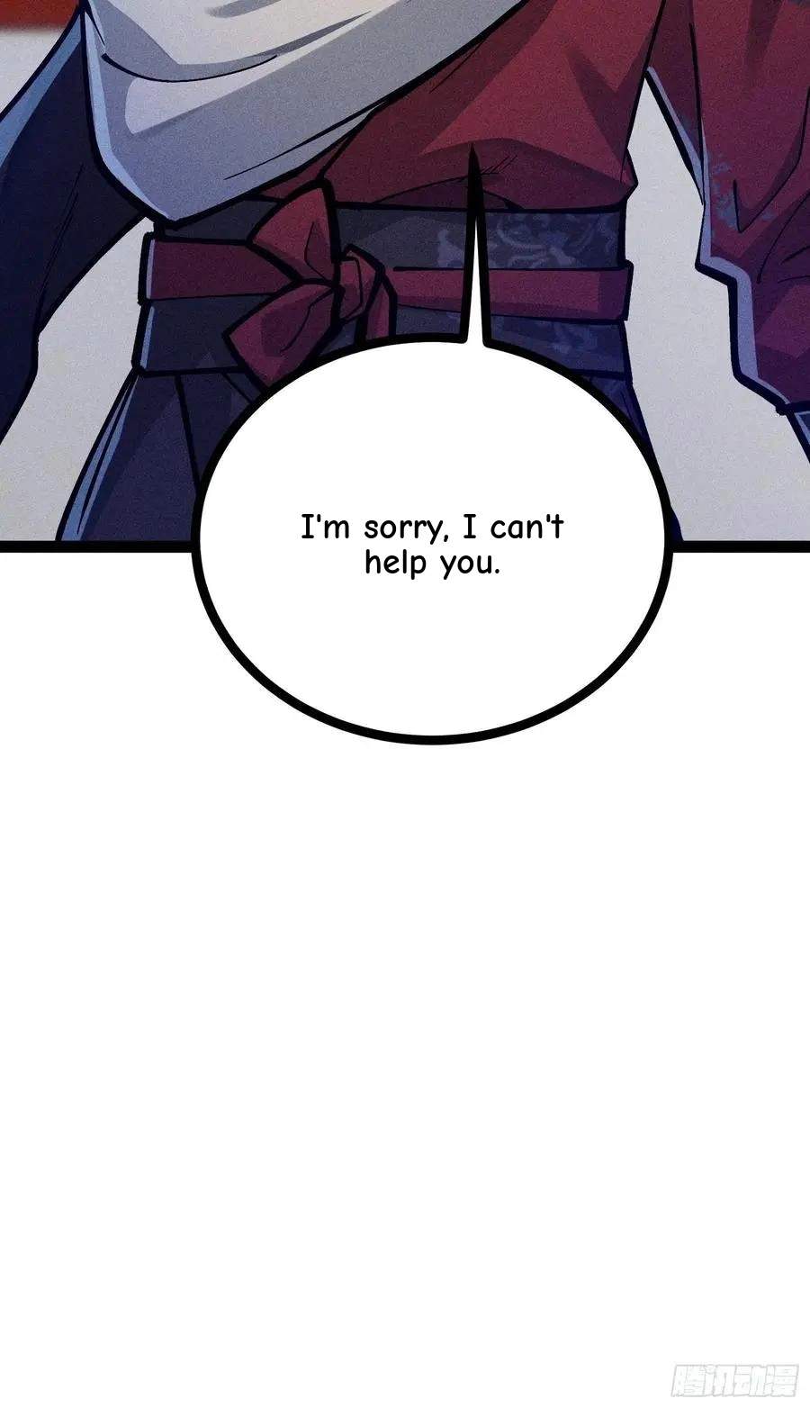 I Am a Living Beast in the World of Cultivating Immortals Chapter 60 page 81