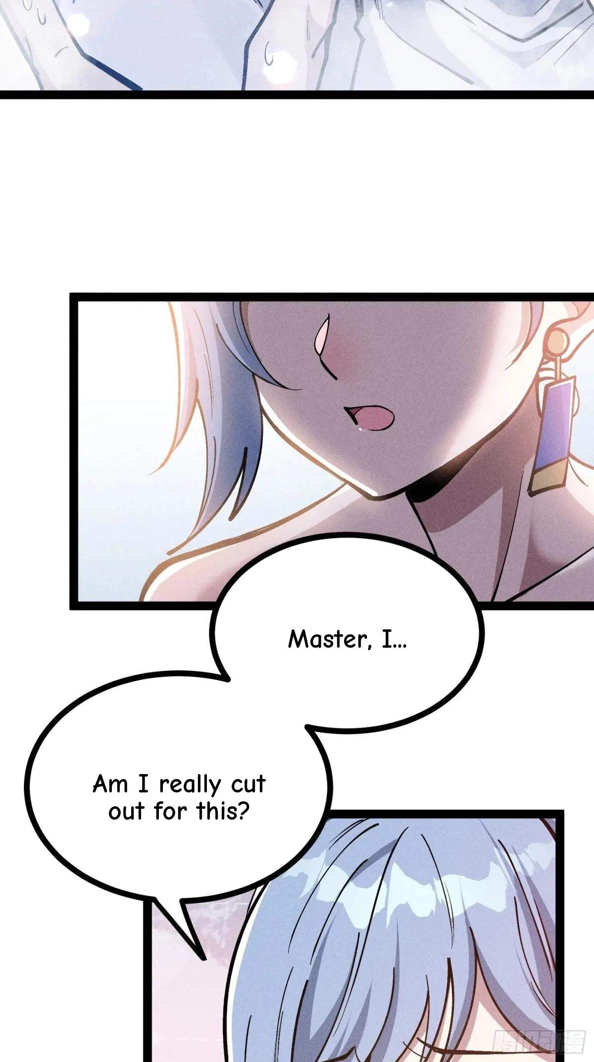 I Am a Living Beast in the World of Cultivating Immortals Chapter 56 page 27