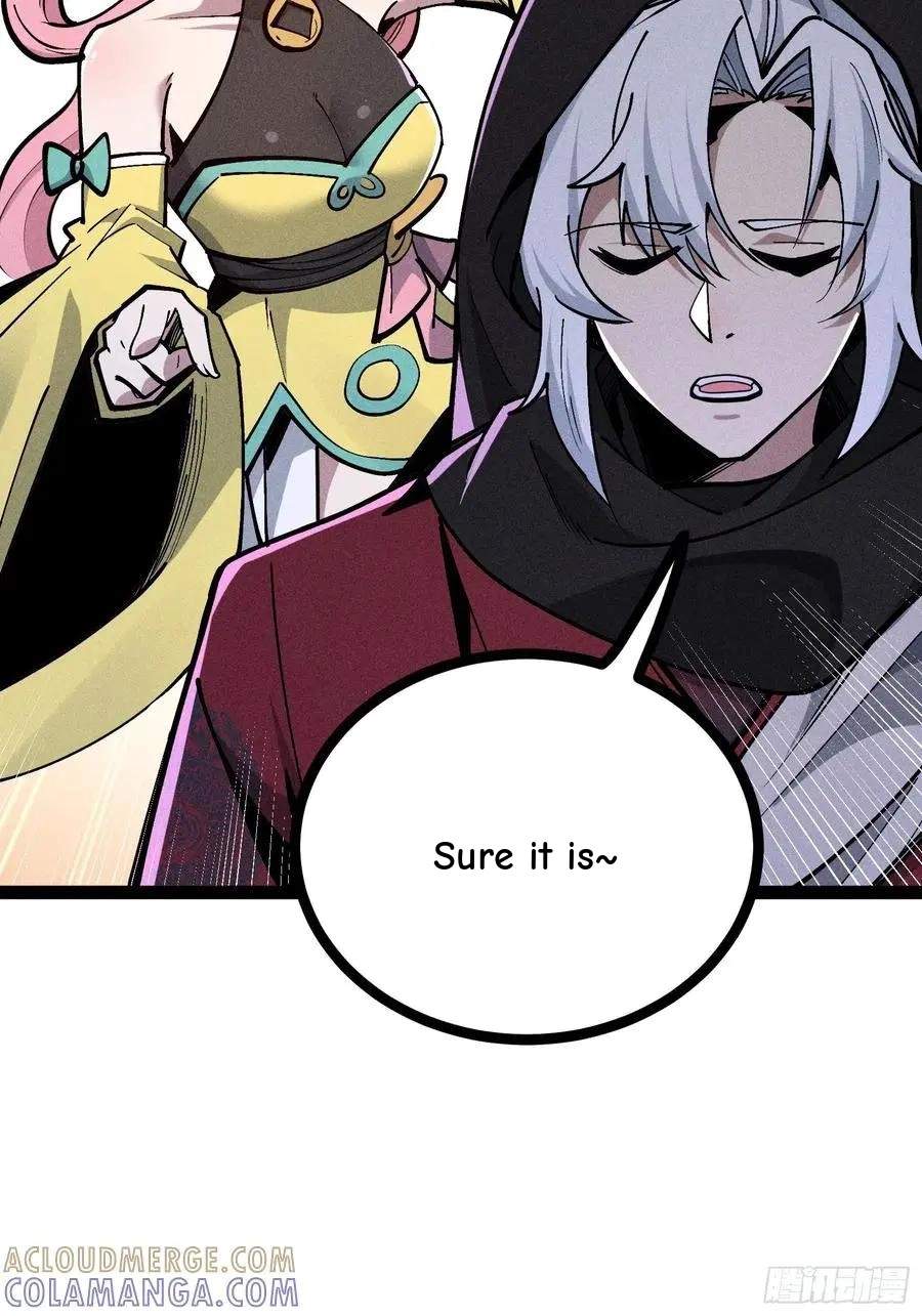 I Am a Living Beast in the World of Cultivating Immortals Chapter 60 page 31