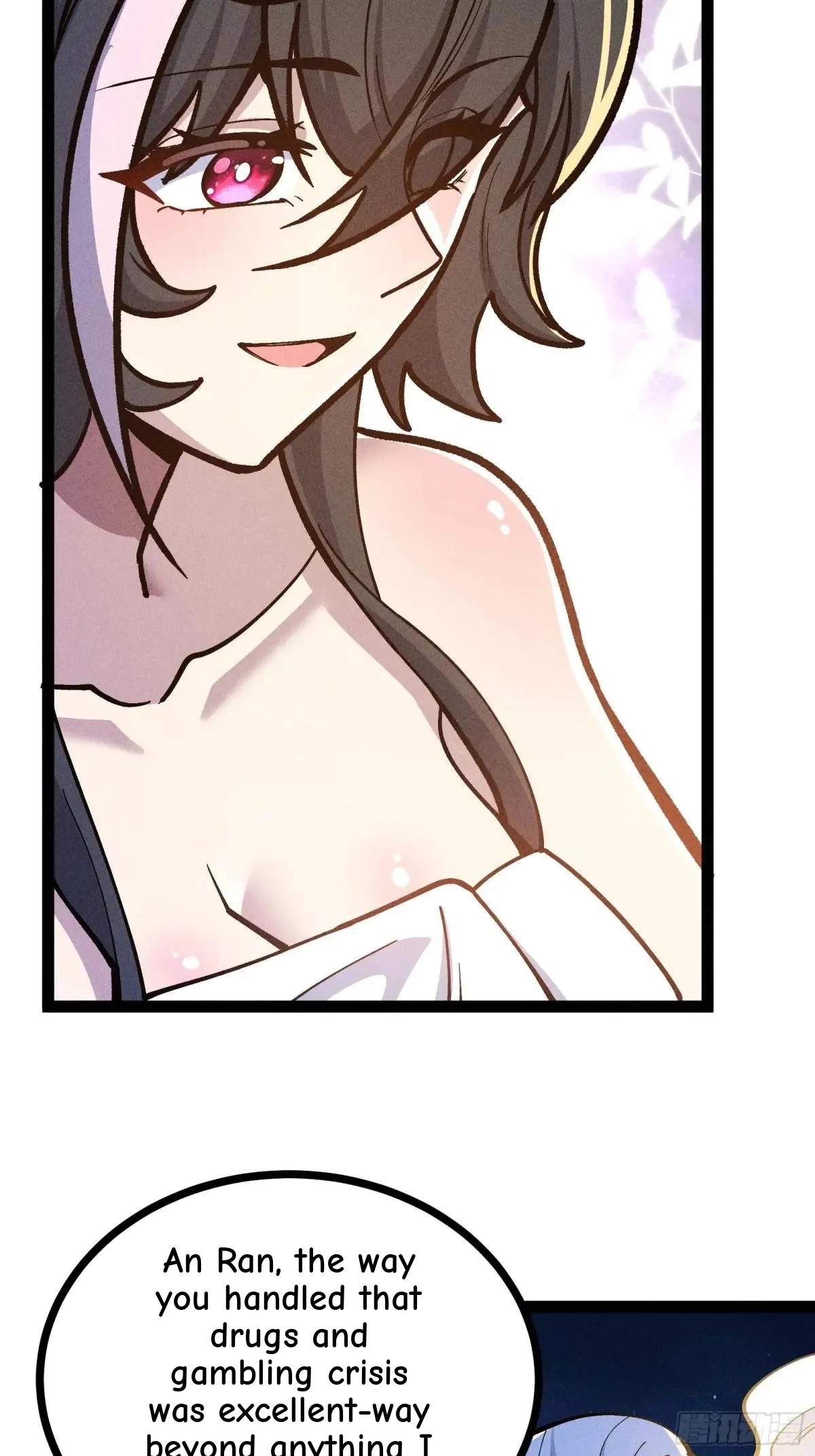 I Am a Living Beast in the World of Cultivating Immortals Chapter 56 page 24