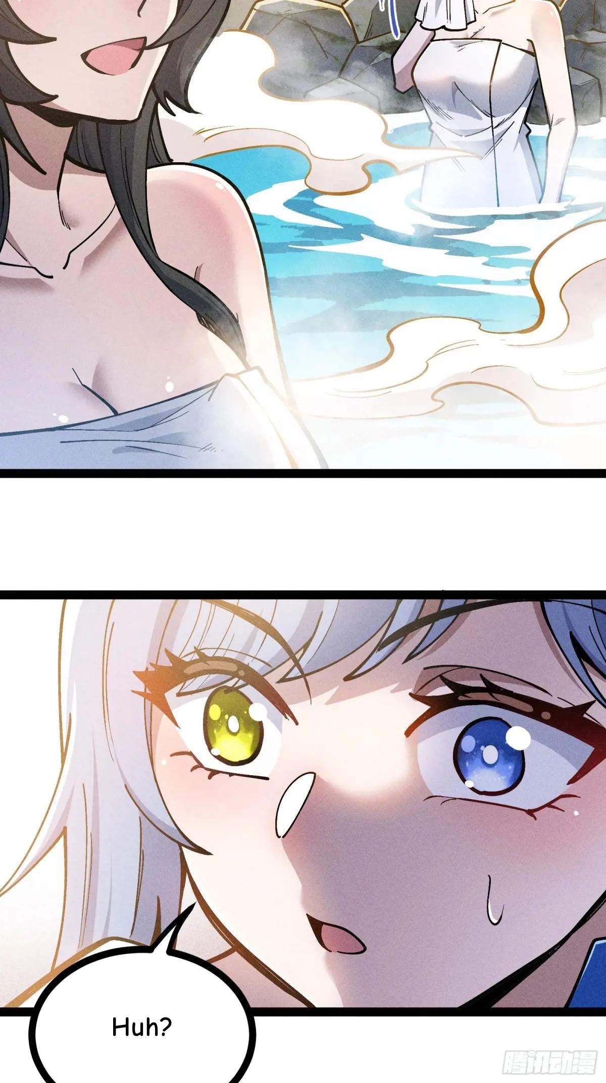 I Am a Living Beast in the World of Cultivating Immortals Chapter 56 page 18