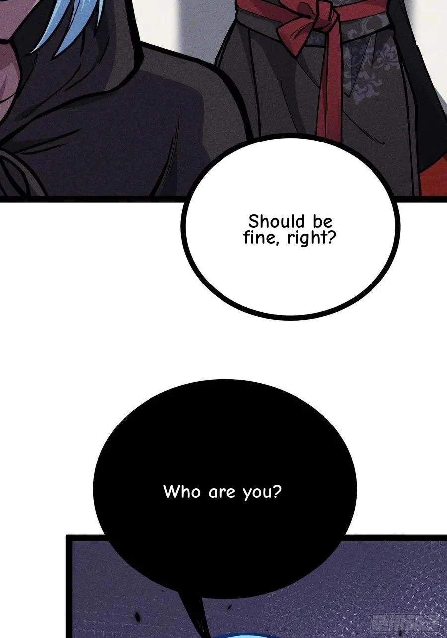 I Am a Living Beast in the World of Cultivating Immortals Chapter 60 page 47