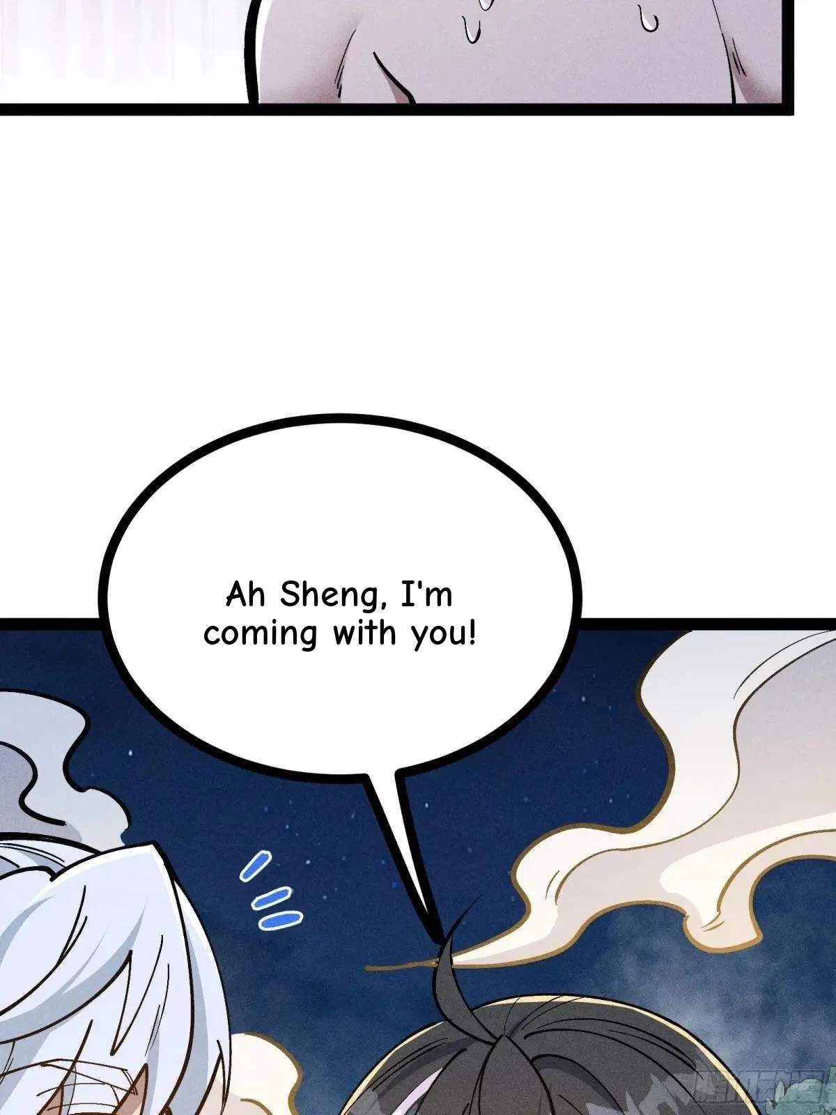 I Am a Living Beast in the World of Cultivating Immortals Chapter 56 page 10