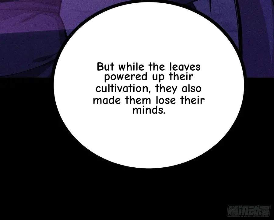 I Am a Living Beast in the World of Cultivating Immortals Chapter 60 page 65