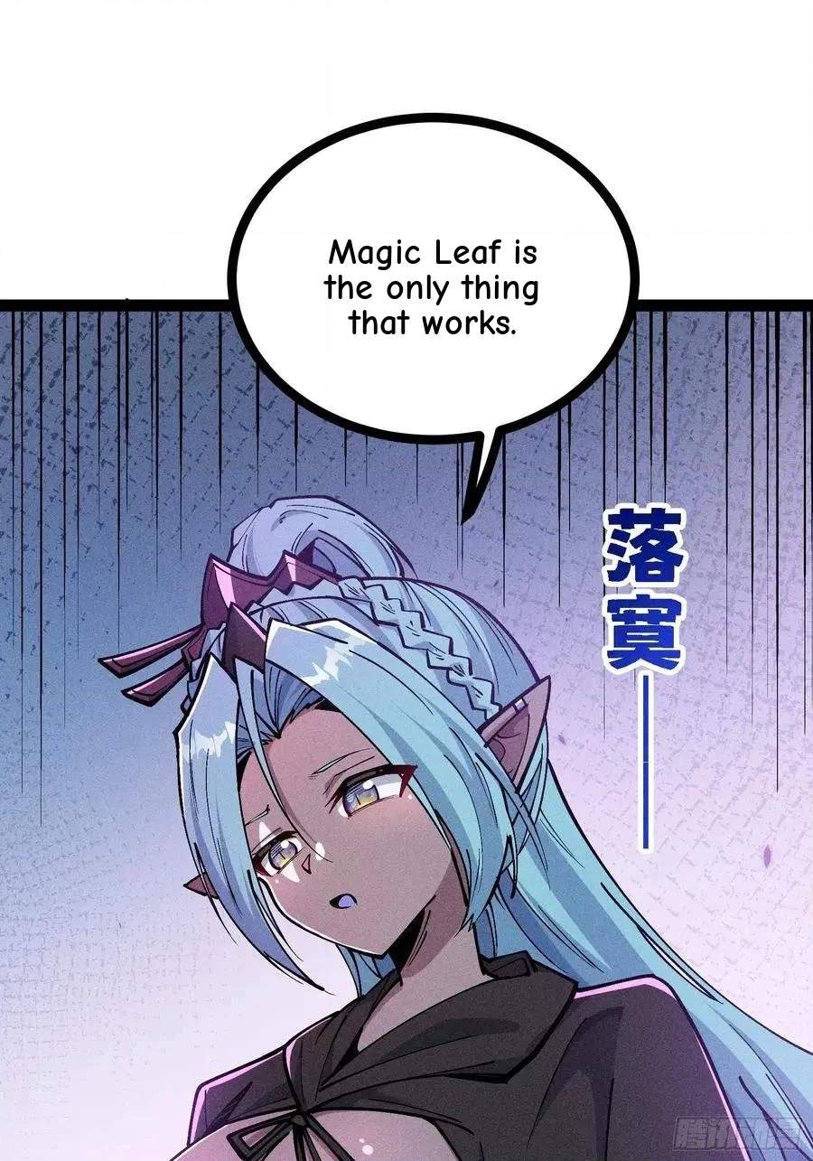 I Am a Living Beast in the World of Cultivating Immortals Chapter 60 page 20