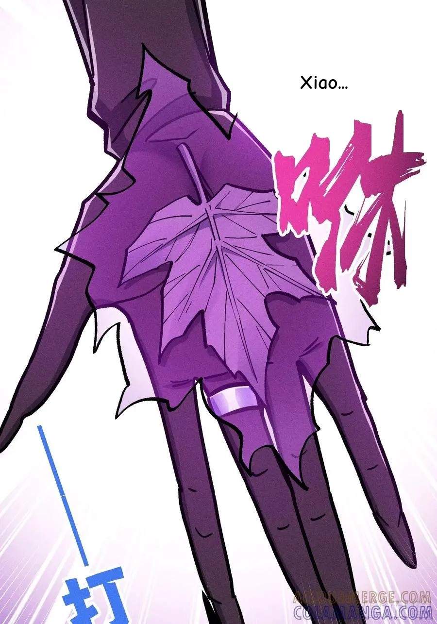 I Am a Living Beast in the World of Cultivating Immortals Chapter 60 page 13
