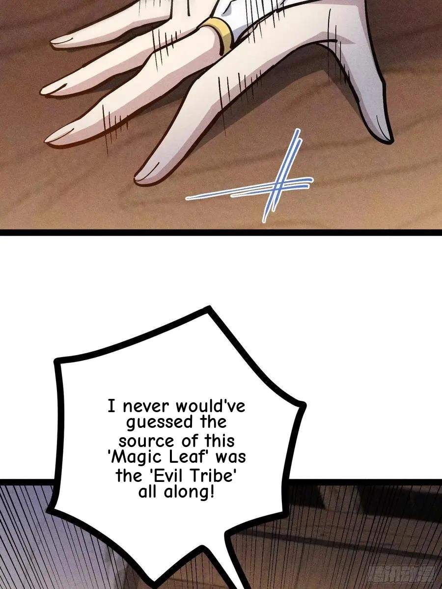 I Am a Living Beast in the World of Cultivating Immortals Chapter 62 page 48