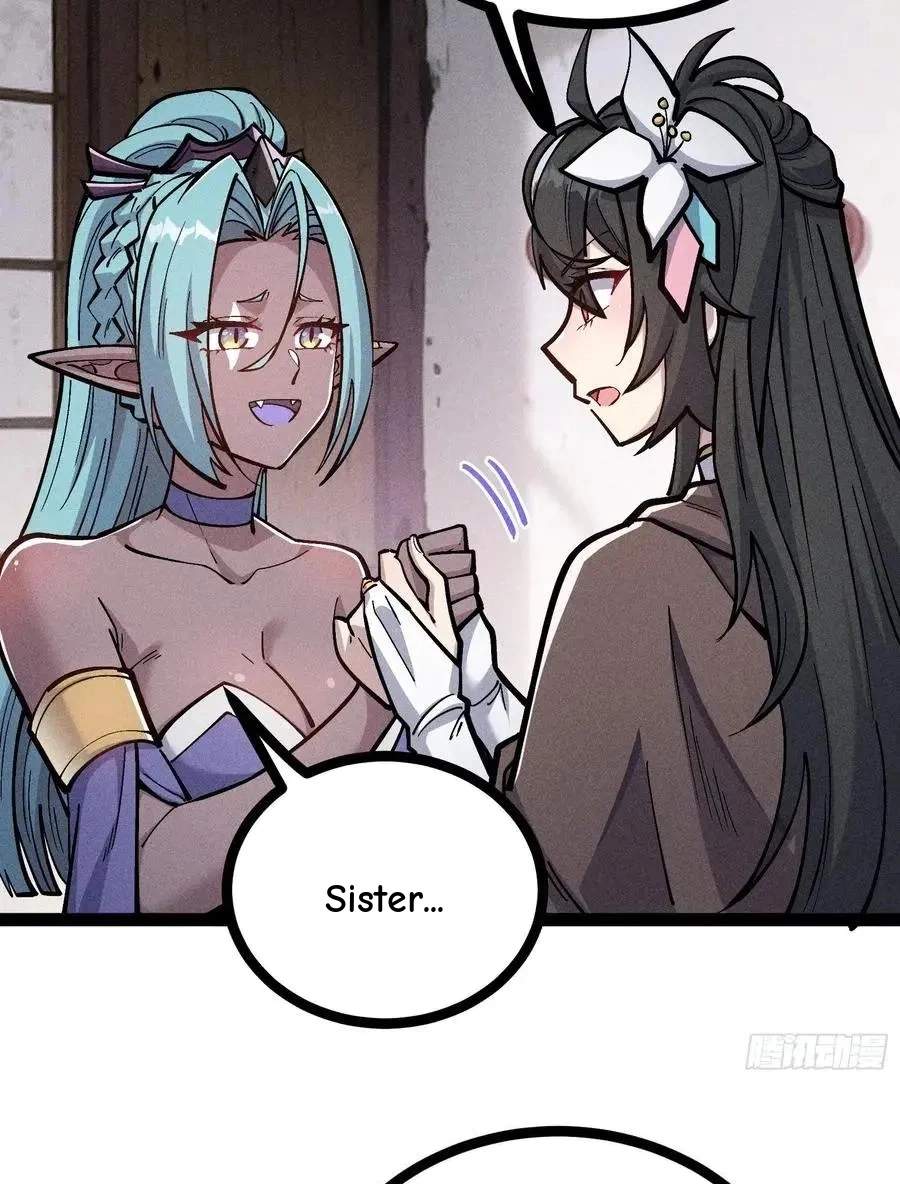 I Am a Living Beast in the World of Cultivating Immortals Chapter 62 page 51