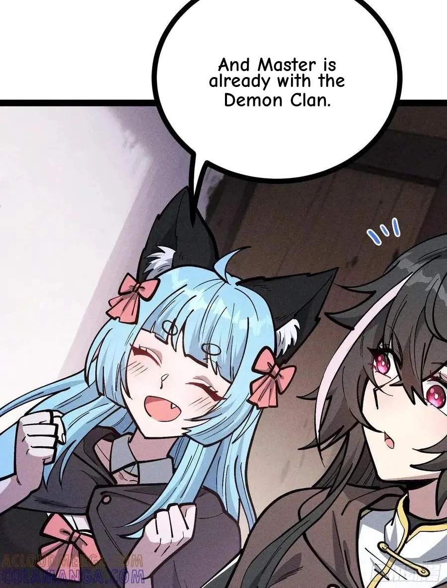I Am a Living Beast in the World of Cultivating Immortals Chapter 62 page 52
