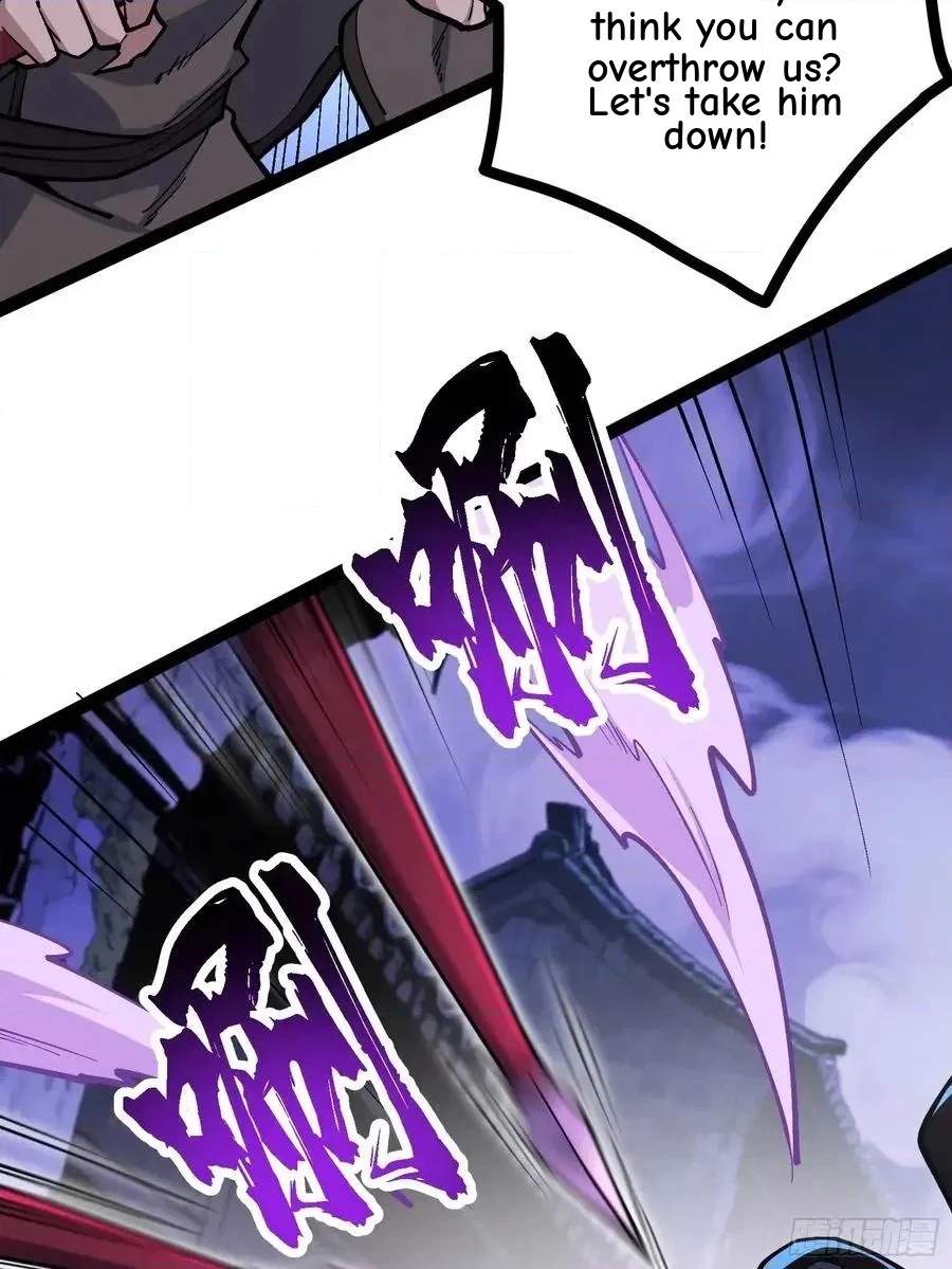 I Am a Living Beast in the World of Cultivating Immortals Chapter 58 page 50