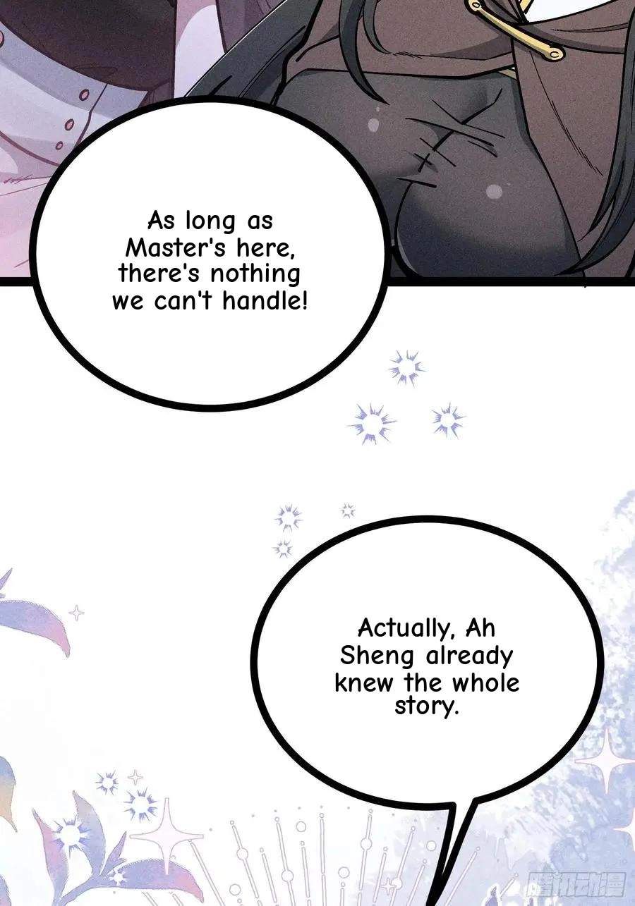I Am a Living Beast in the World of Cultivating Immortals Chapter 62 page 53