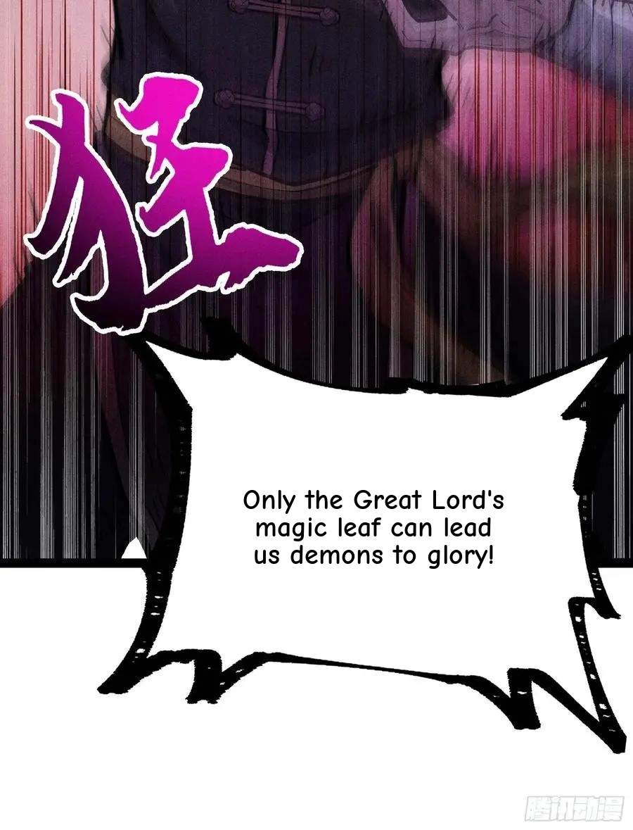 I Am a Living Beast in the World of Cultivating Immortals Chapter 62 page 11