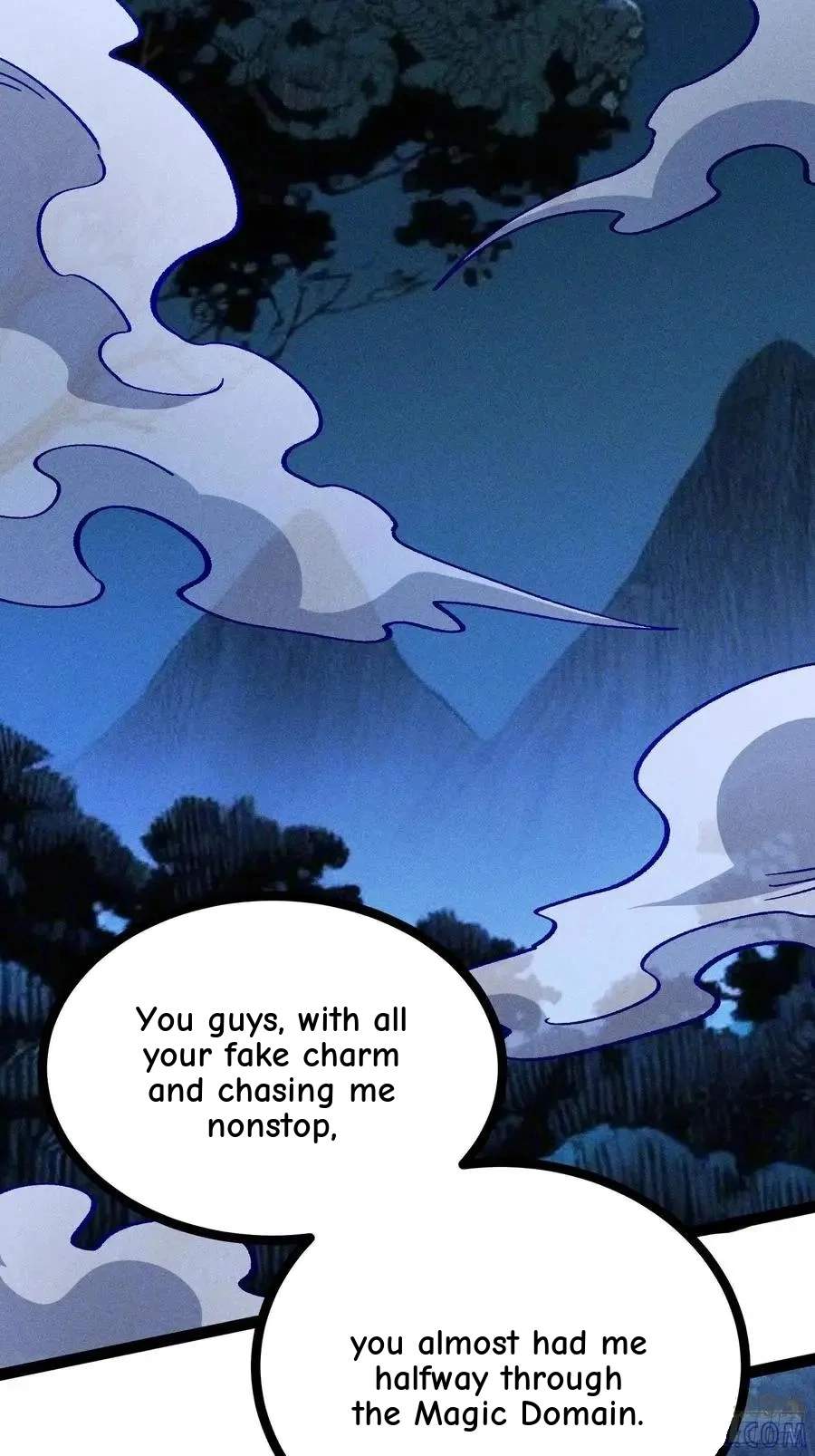 I Am a Living Beast in the World of Cultivating Immortals Chapter 62 page 4