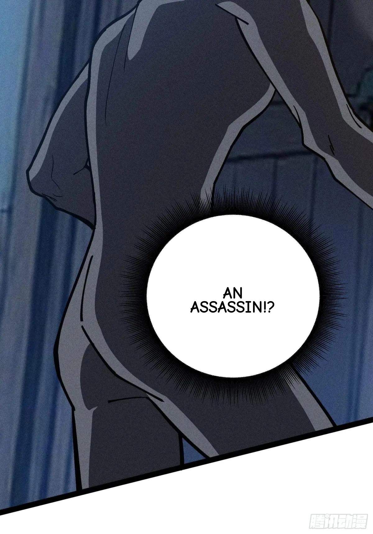 I Am a Living Beast in the World of Cultivating Immortals Chapter 56 page 62