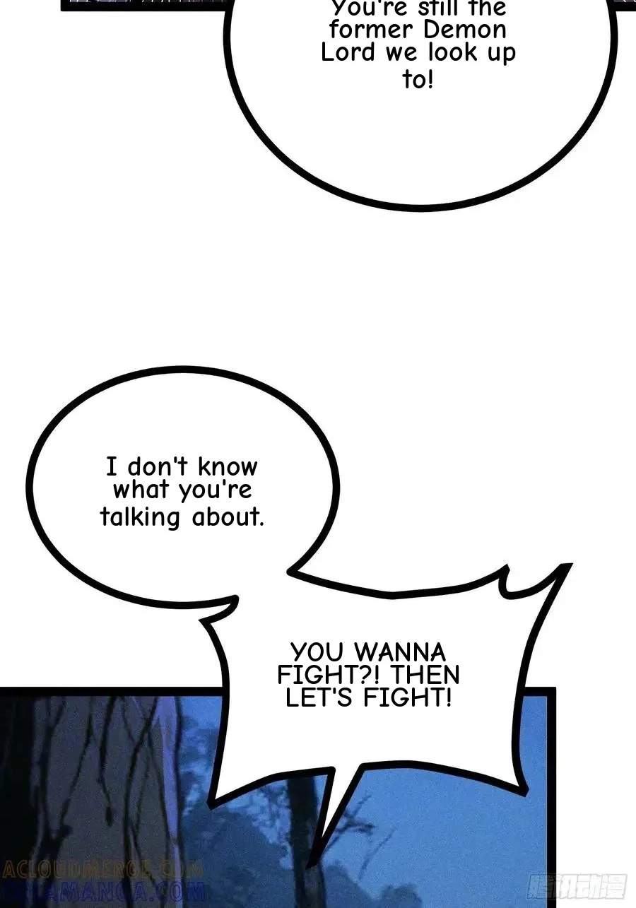 I Am a Living Beast in the World of Cultivating Immortals Chapter 62 page 19