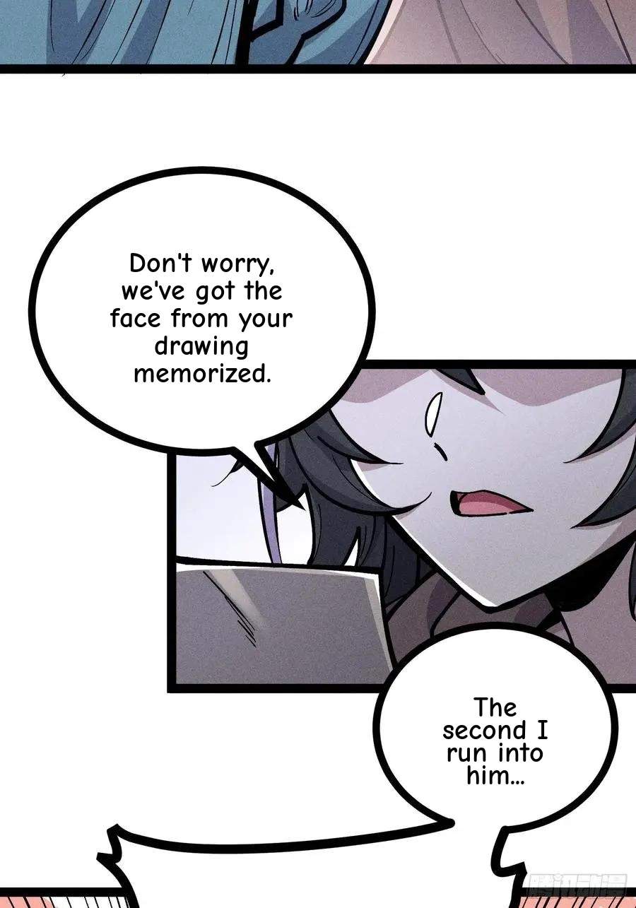I Am a Living Beast in the World of Cultivating Immortals Chapter 62 page 38