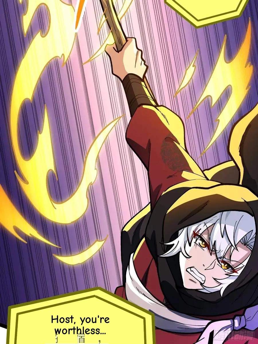 I Am a Living Beast in the World of Cultivating Immortals Chapter 58 page 47