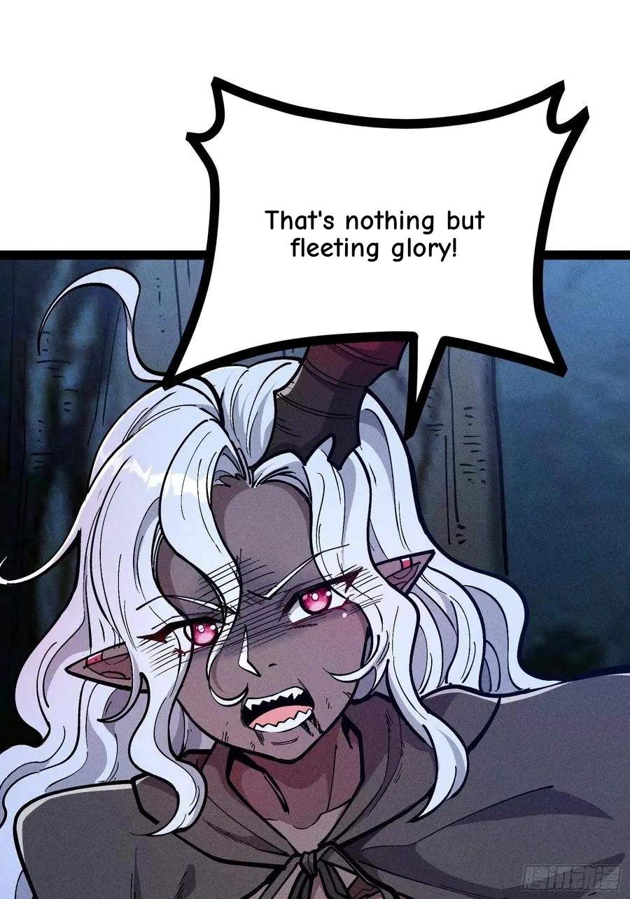 I Am a Living Beast in the World of Cultivating Immortals Chapter 62 page 12