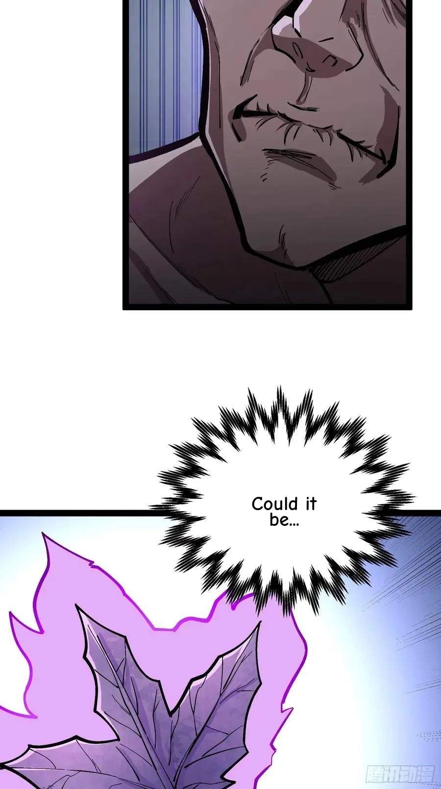 I Am a Living Beast in the World of Cultivating Immortals Chapter 58 page 18