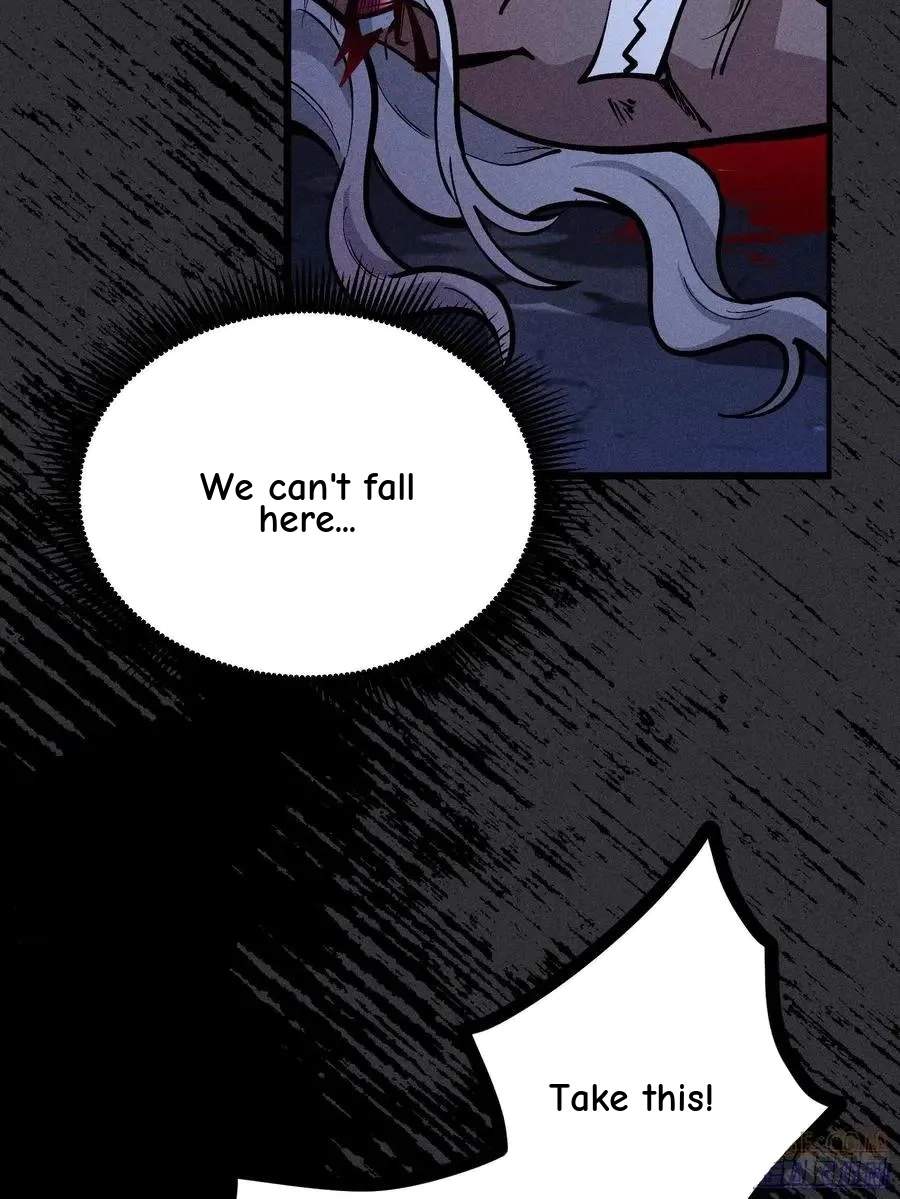 I Am a Living Beast in the World of Cultivating Immortals Chapter 62 page 25