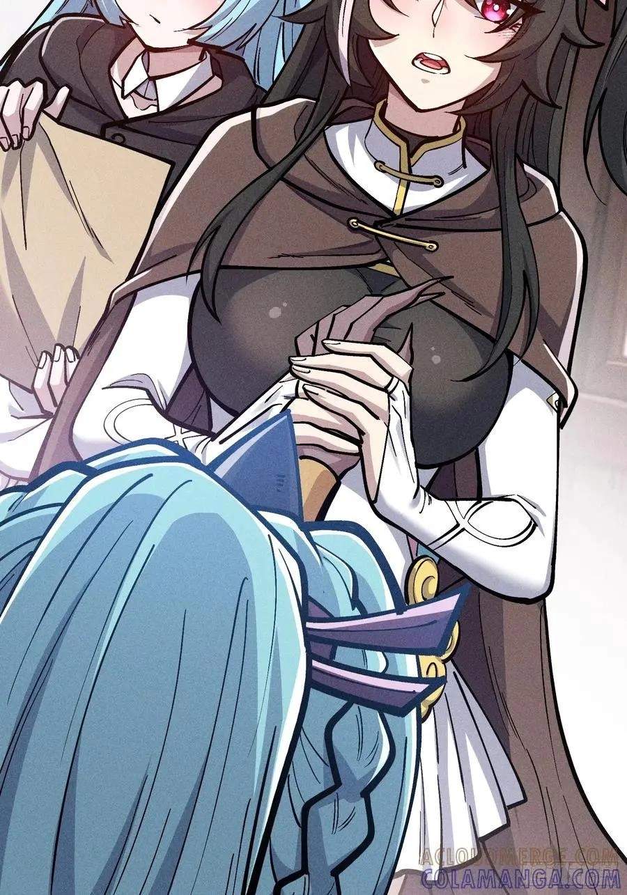 I Am a Living Beast in the World of Cultivating Immortals Chapter 62 page 37