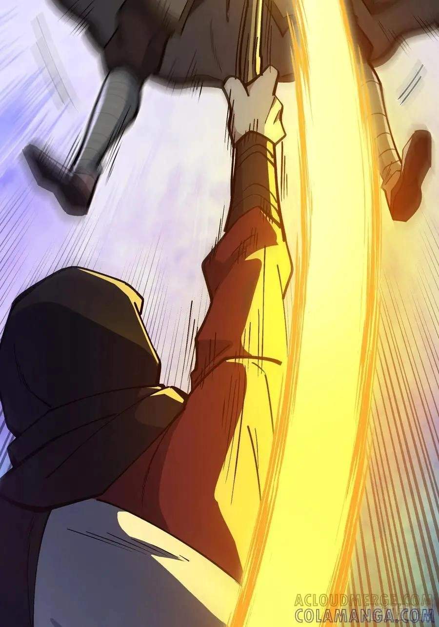 I Am a Living Beast in the World of Cultivating Immortals Chapter 58 page 61
