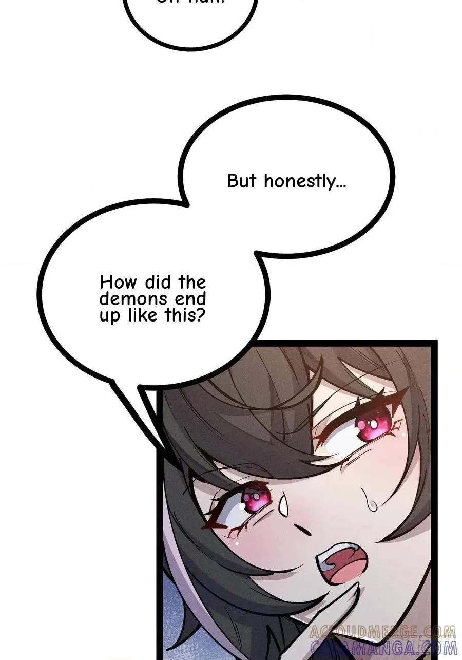 I Am a Living Beast in the World of Cultivating Immortals Chapter 62 page 40