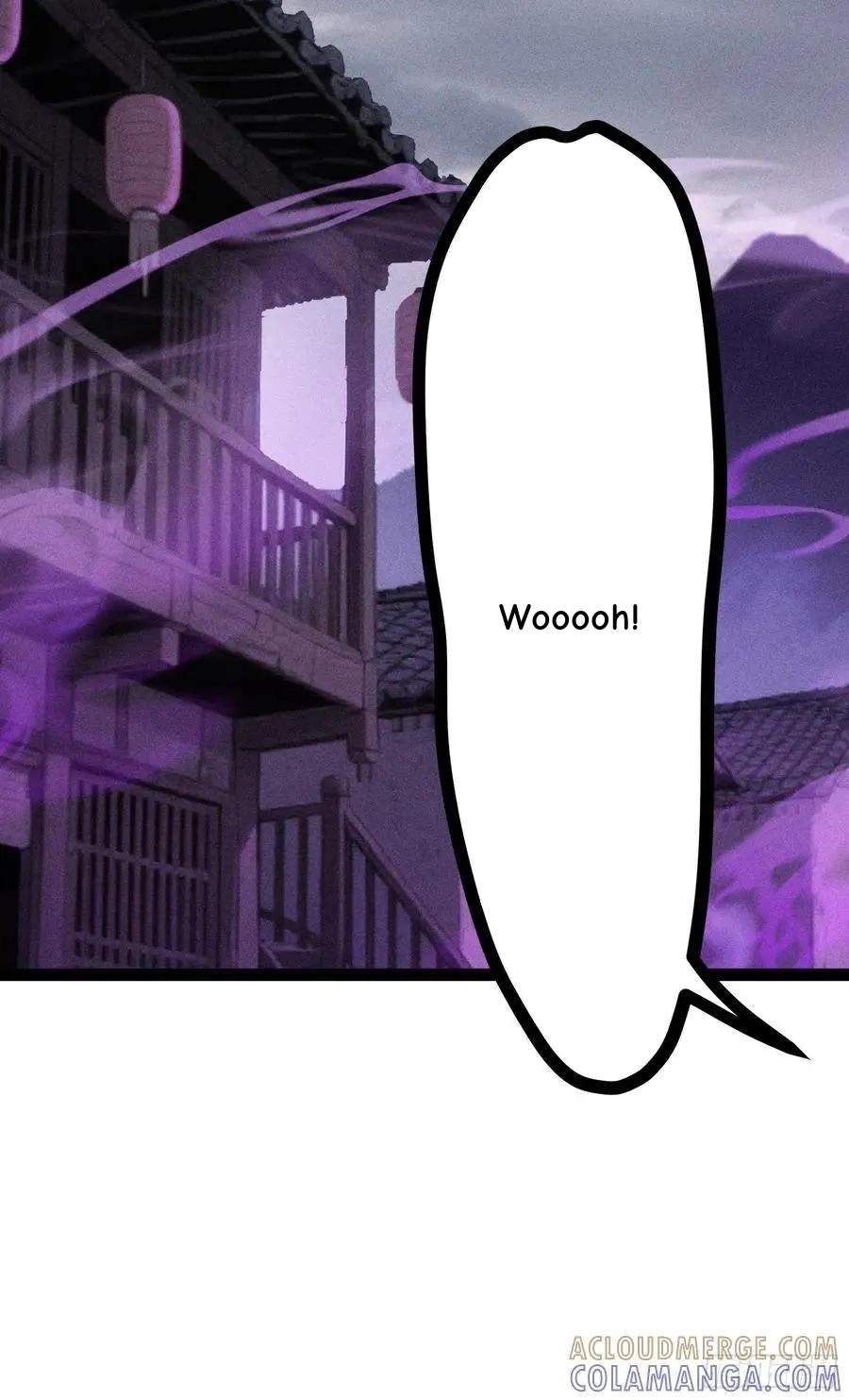 I Am a Living Beast in the World of Cultivating Immortals Chapter 62 page 31