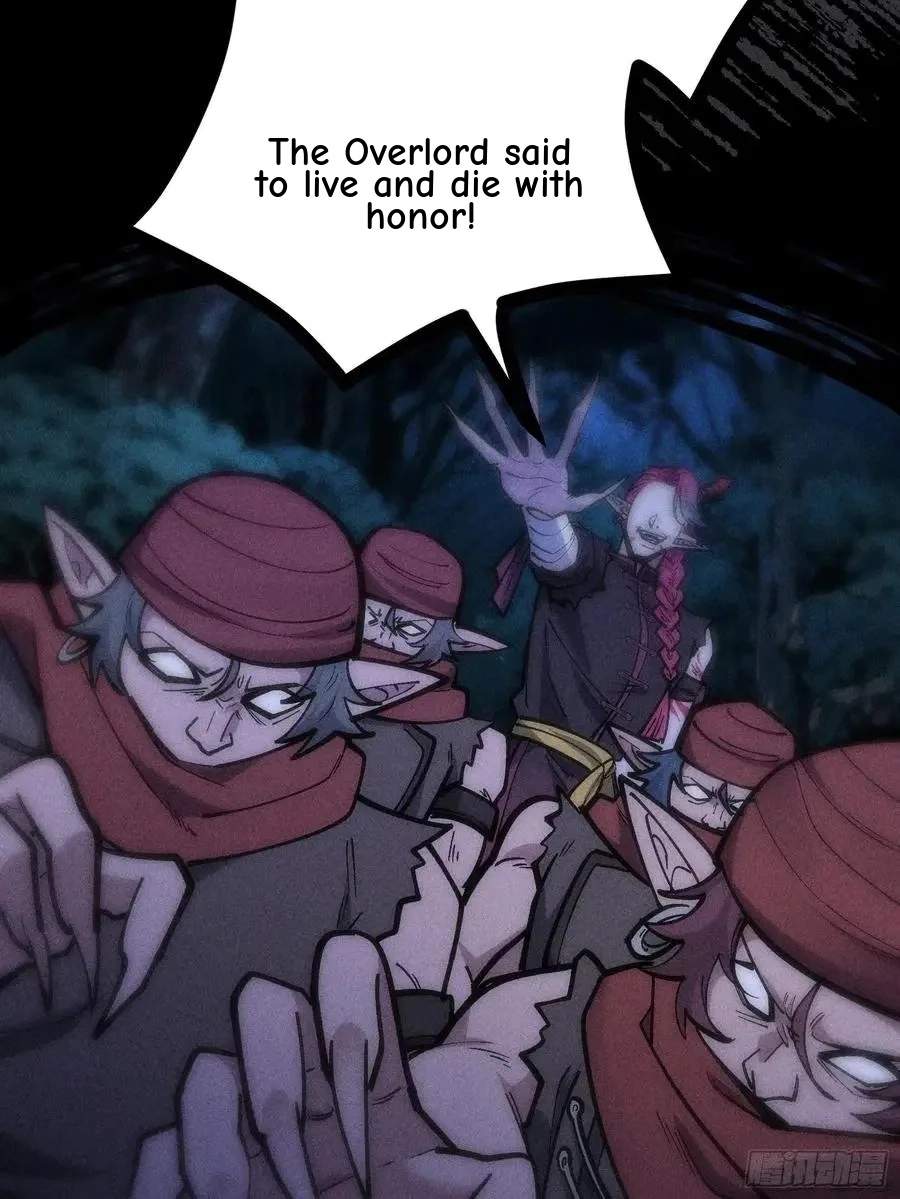 I Am a Living Beast in the World of Cultivating Immortals Chapter 62 page 26