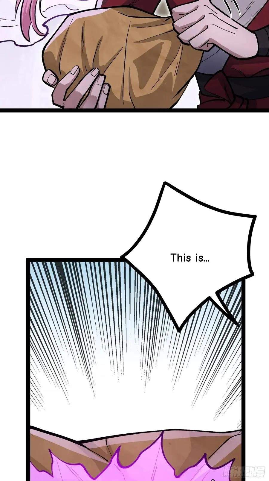 I Am a Living Beast in the World of Cultivating Immortals Chapter 58 page 29