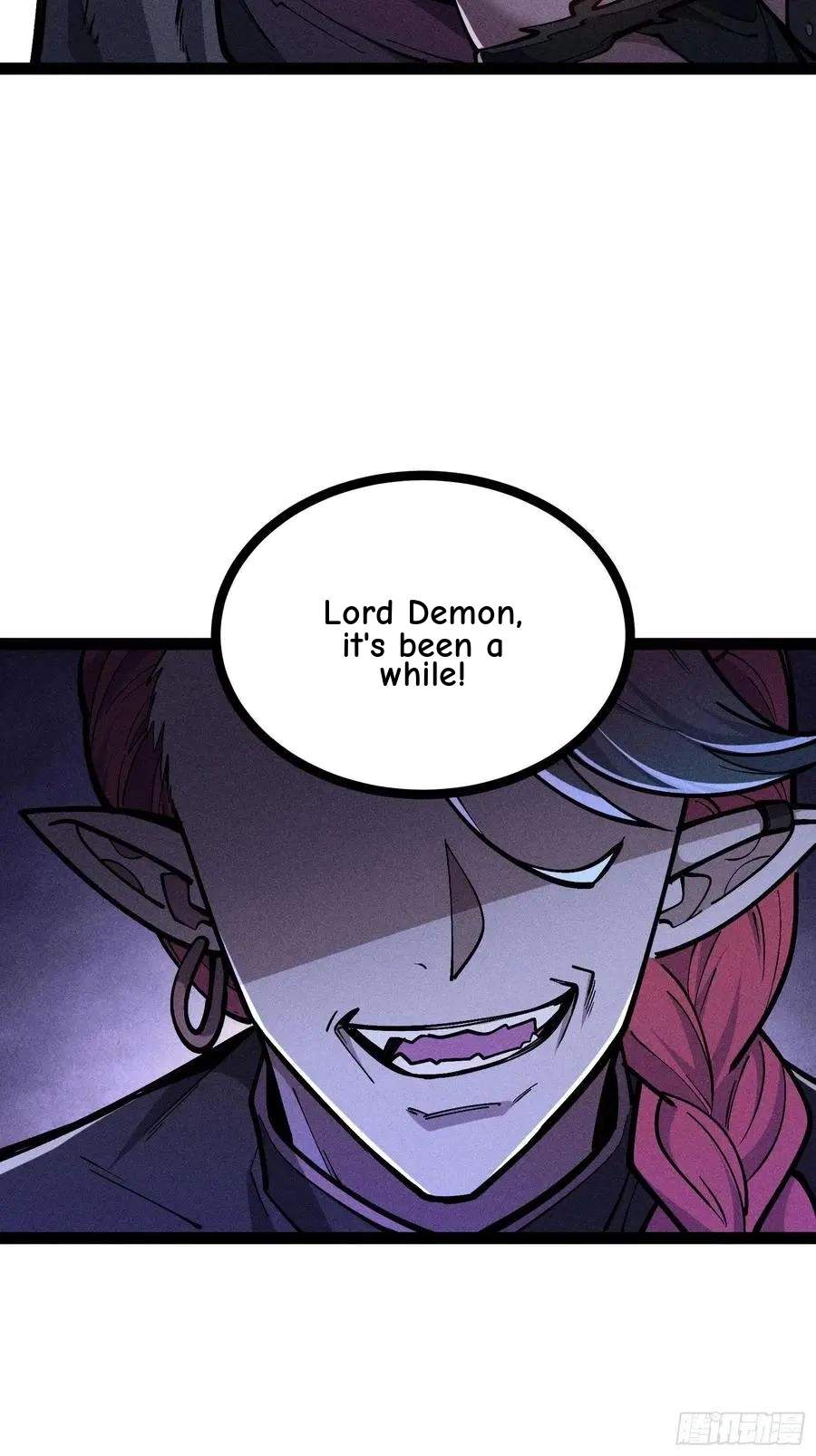 I Am a Living Beast in the World of Cultivating Immortals Chapter 62 page 6
