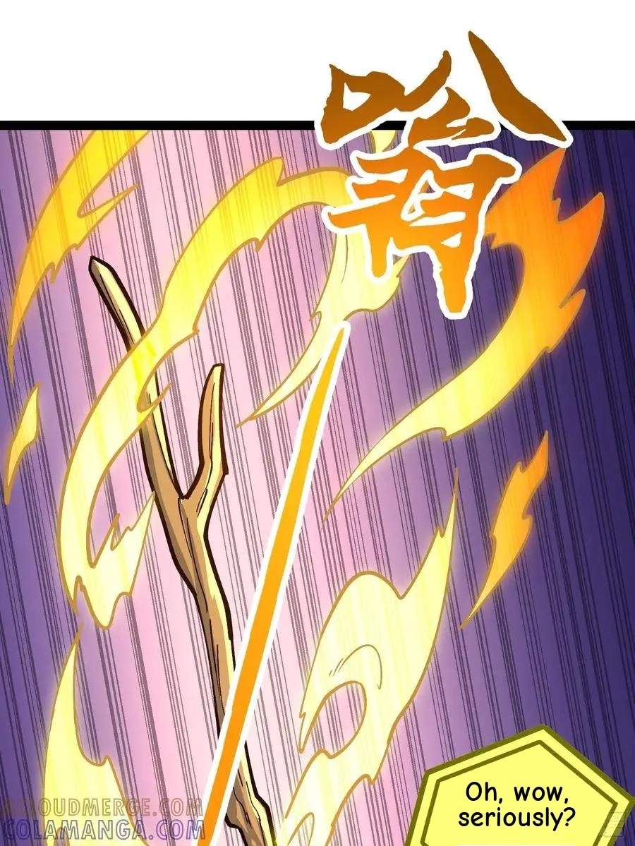 I Am a Living Beast in the World of Cultivating Immortals Chapter 58 page 46