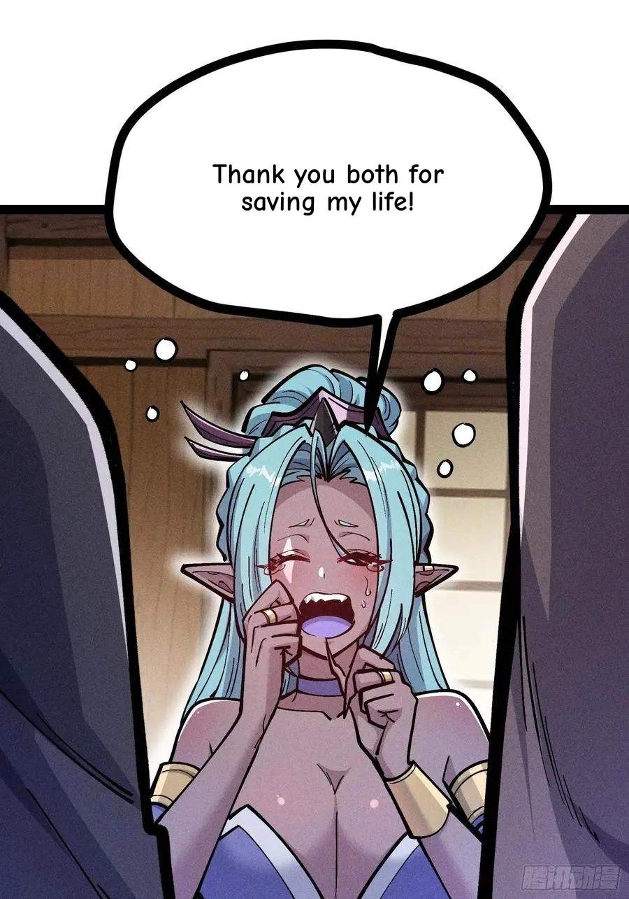 I Am a Living Beast in the World of Cultivating Immortals Chapter 62 page 32