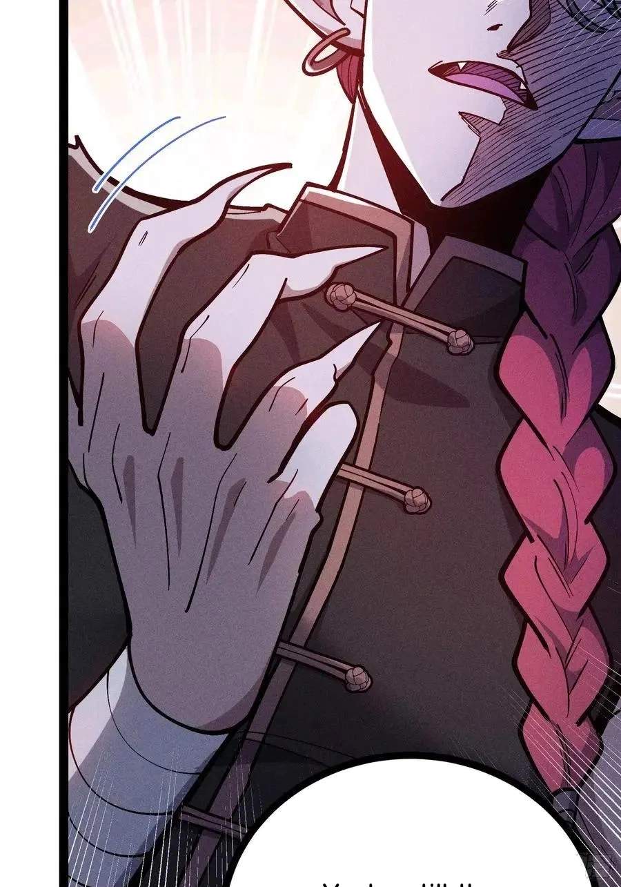I Am a Living Beast in the World of Cultivating Immortals Chapter 62 page 18