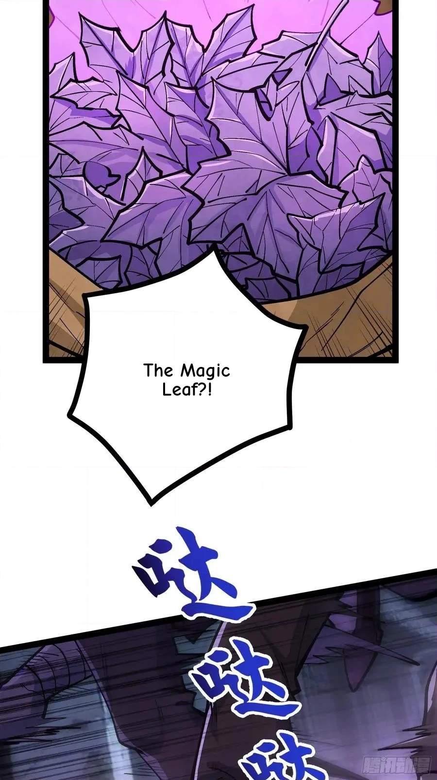 I Am a Living Beast in the World of Cultivating Immortals Chapter 58 page 30
