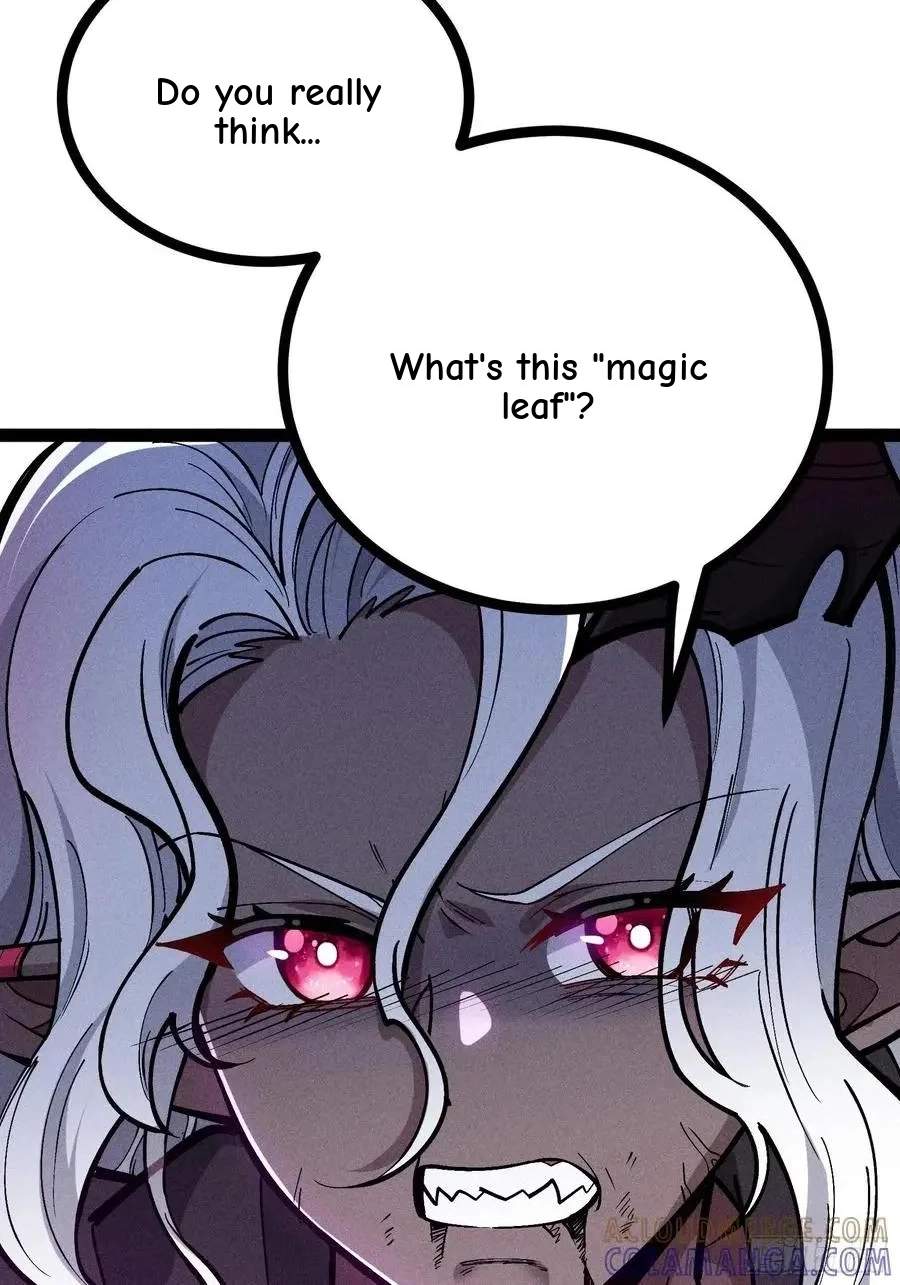 I Am a Living Beast in the World of Cultivating Immortals Chapter 62 page 16